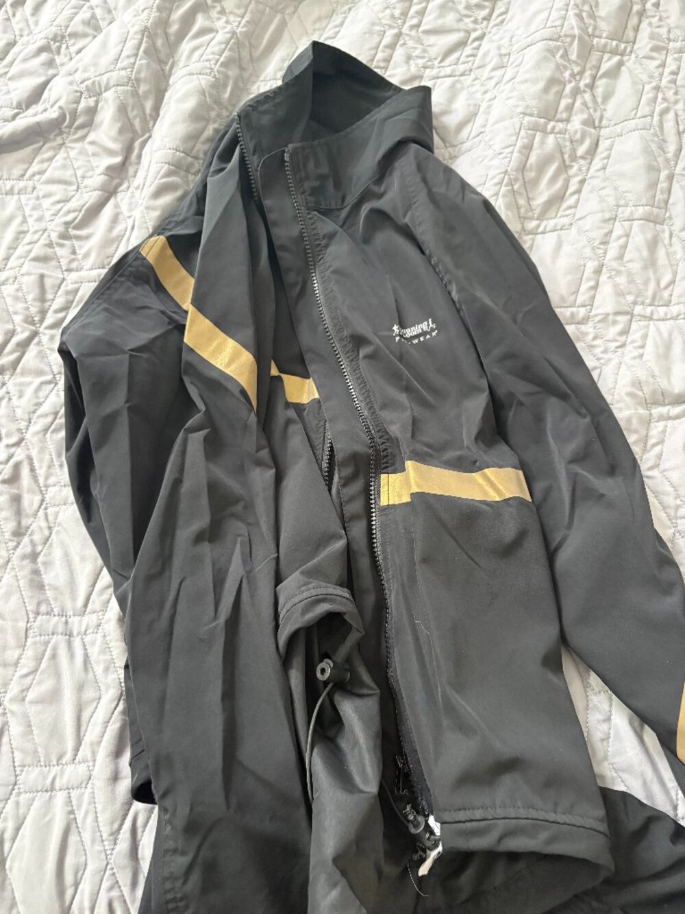 Jackets
